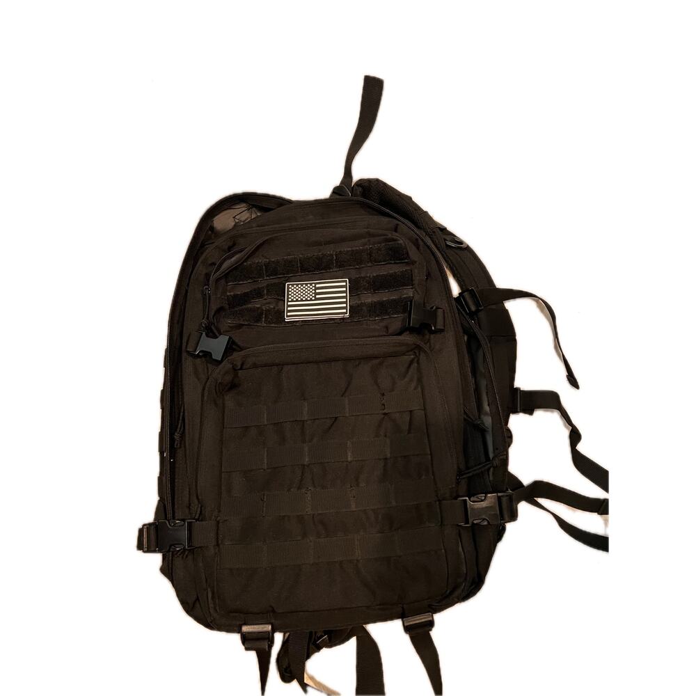 G4Free 45L Military 3 Day Assault Tactical Backpack